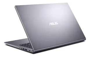 Notebook X515ea 15.6  Color Slate Gray 16gb De Ram - 512gb Ssd - Intel Core I7