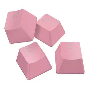 KEYCAP SET RAZER QUARTZ PINK